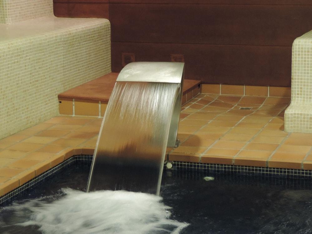 Hotel Junquera Vigo Bagian luar foto