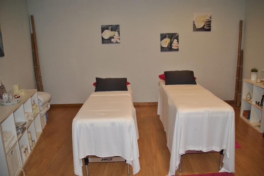 Hotel Junquera Vigo Bagian luar foto